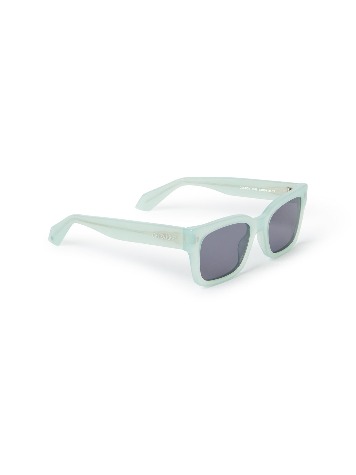 Off-White OFF-WHITE OERI108C99PLA0015307