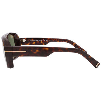 Tom Ford Tom Ford FT1101 52N 58 Sunglasses