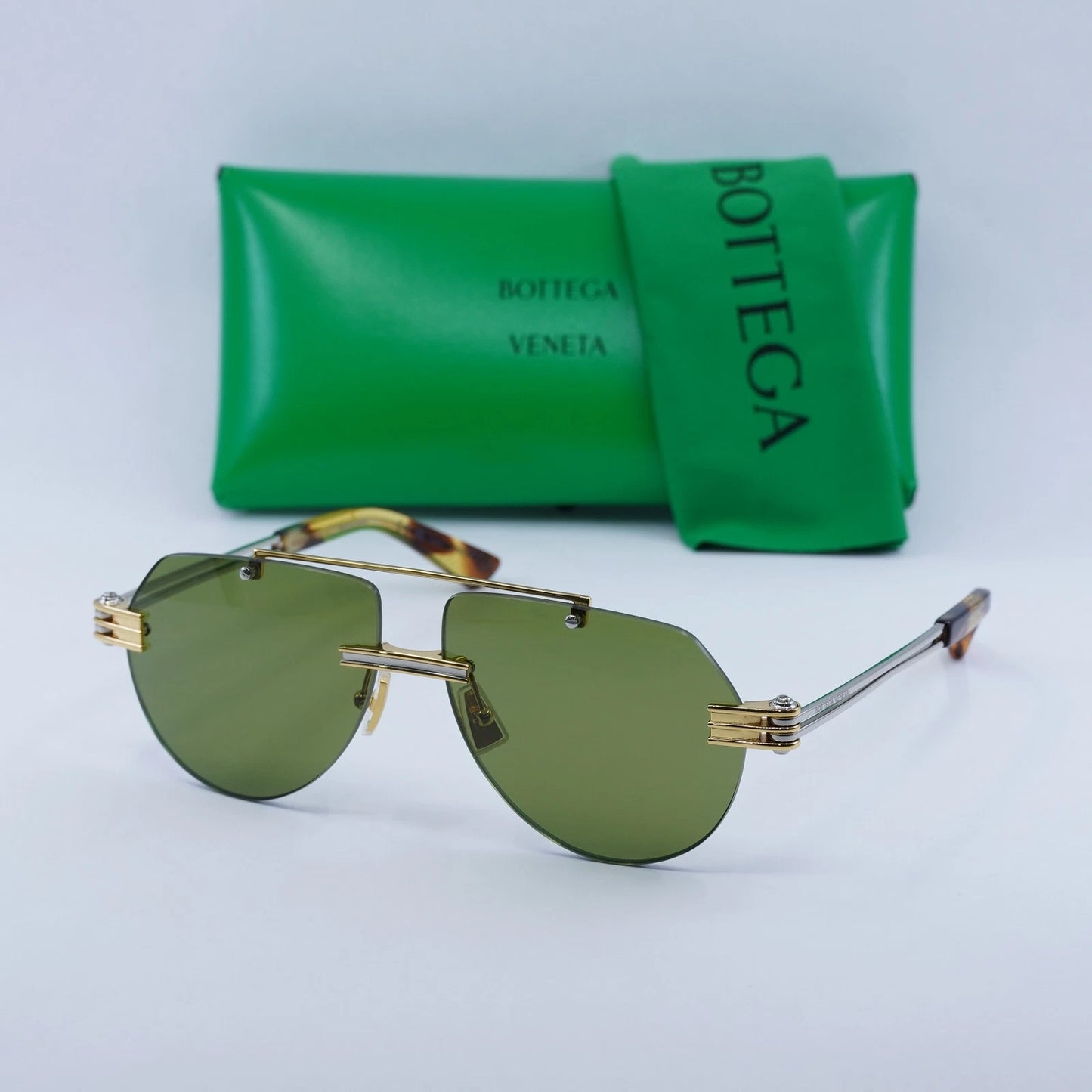 Bottega Veneta BOTTEGA VENETA-BV1342S-003