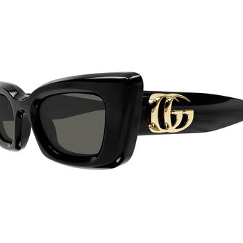 Gucci Gucci GG1827S 001 49 Sunglasses