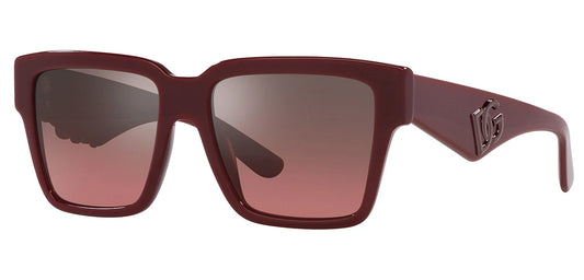 Dolce Gabbana DOLCE GABBANA-0DG4436 30917E 55