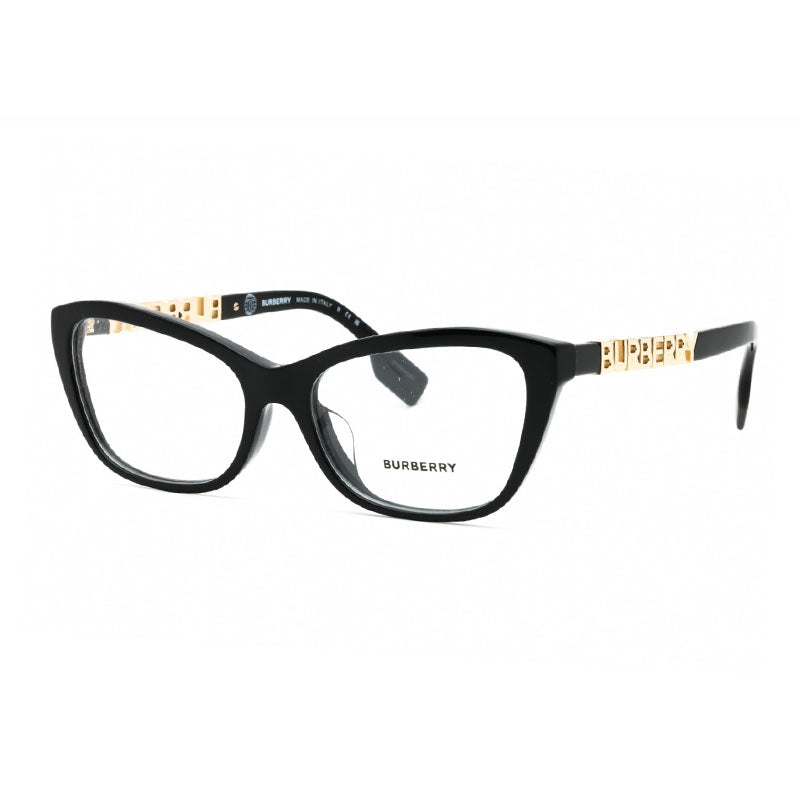 Burberry BE2392F 3001 Black 54mm