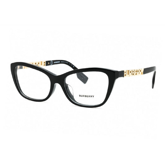 Burberry BE2392F 3001 Black 54mm