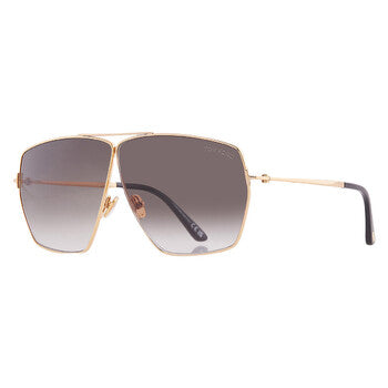 Tom Ford Tom Ford FT1185 30B 67 Sunglasses