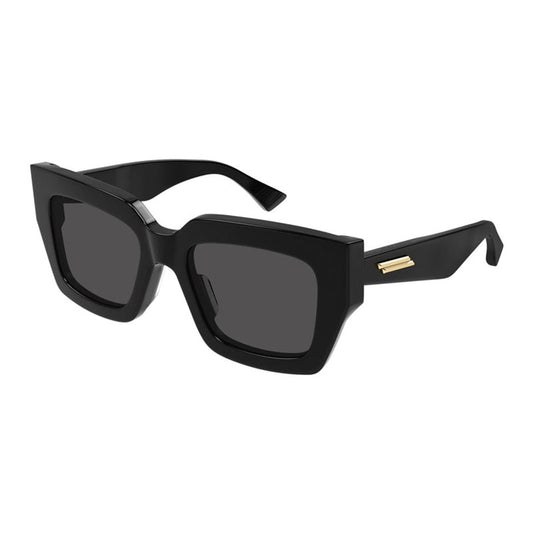 Bottega Veneta BV1212S 001 Black/Grey