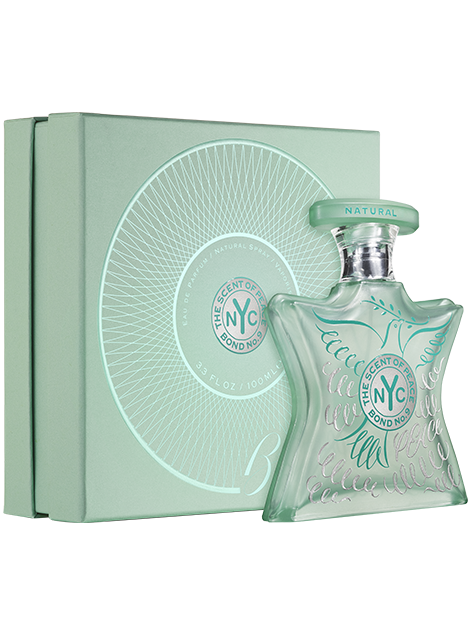 BOND NO. 9 THE SCENT OF PEACE NATURAL