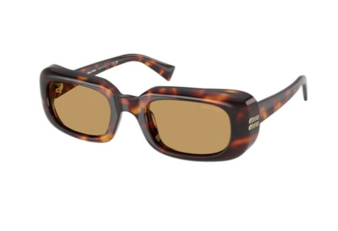 Miu Miu 0MU B13S 27L10Y havana/ brown