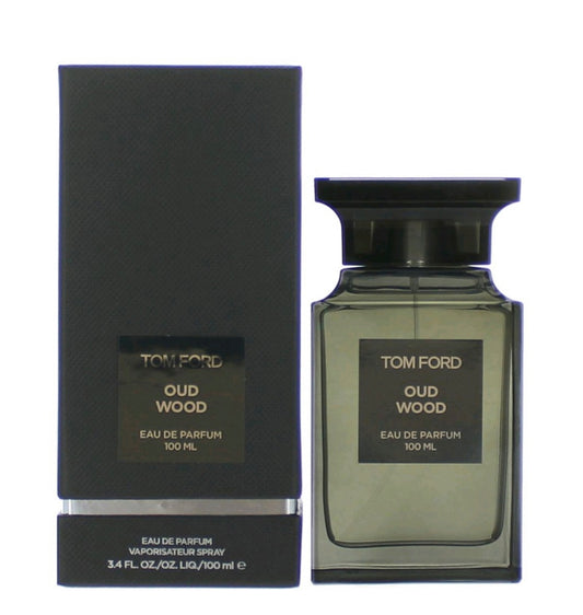 Tom Ford Oud Wood 3.4onz