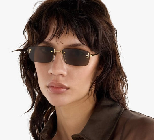 Fendi First Crystal FE4172US 32E