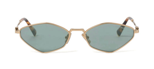 Miu Miu MU 56ZS Green