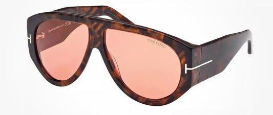Tom Ford Bronson FT 1044