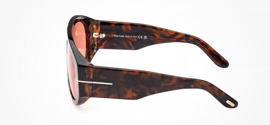 Tom Ford Bronson FT 1044