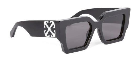 Off-White OFF-WHITE-CATALINA BLACK