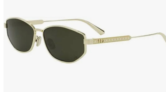 Women's Dior Cannage BU Sunglasses