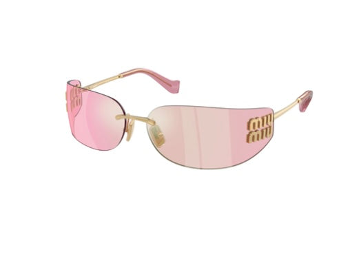 MU A51S 5AK90Y pink/Gold