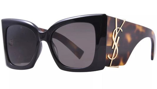 Yvest Saint Laurent YVEST SAINT LAURENT-SL-M119-BLAZE-003-54