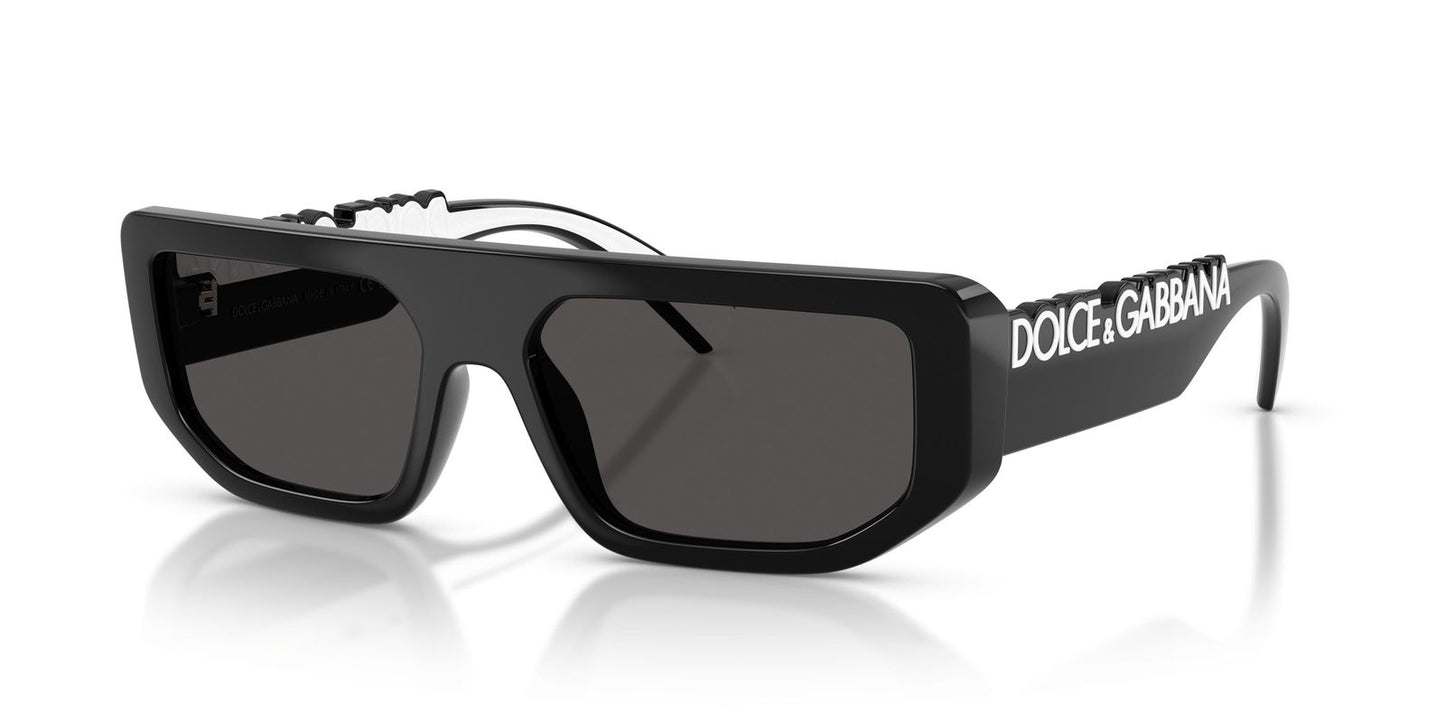 Dolce & Gabbana
DG6203 black SUNGLASSES