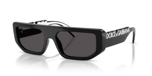Dolce & Gabbana
DG6203 black SUNGLASSES