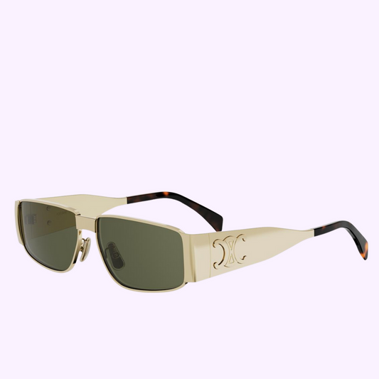CELINE SUNGLASSES CL40325U 5930N