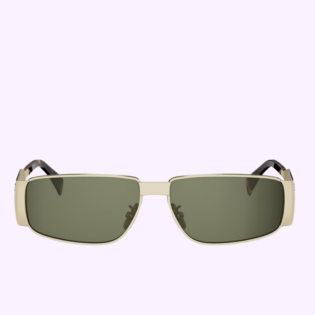 CELINE SUNGLASSES CL40325U 5930N