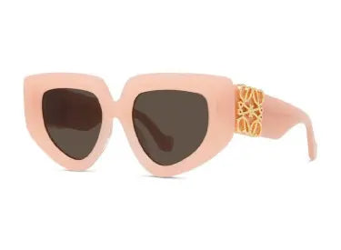 Loewe LW40154U 72E Cat Eye Sunglasses