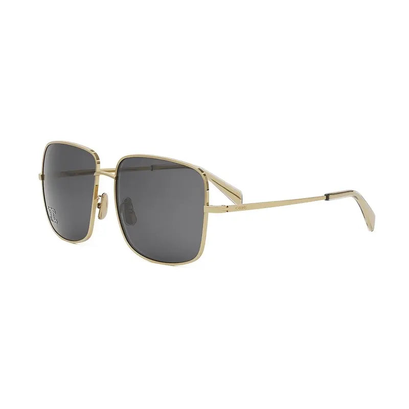 Celine CL40284U Square Sunglasses
