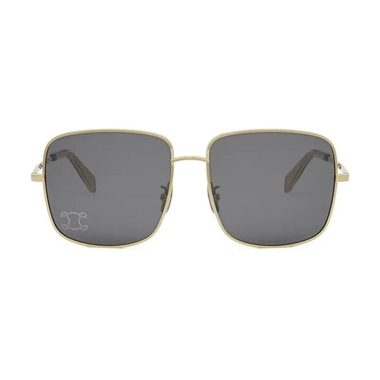 Celine CL40284U Square Sunglasses
