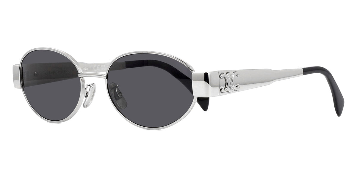 Celine CL40235U Silver