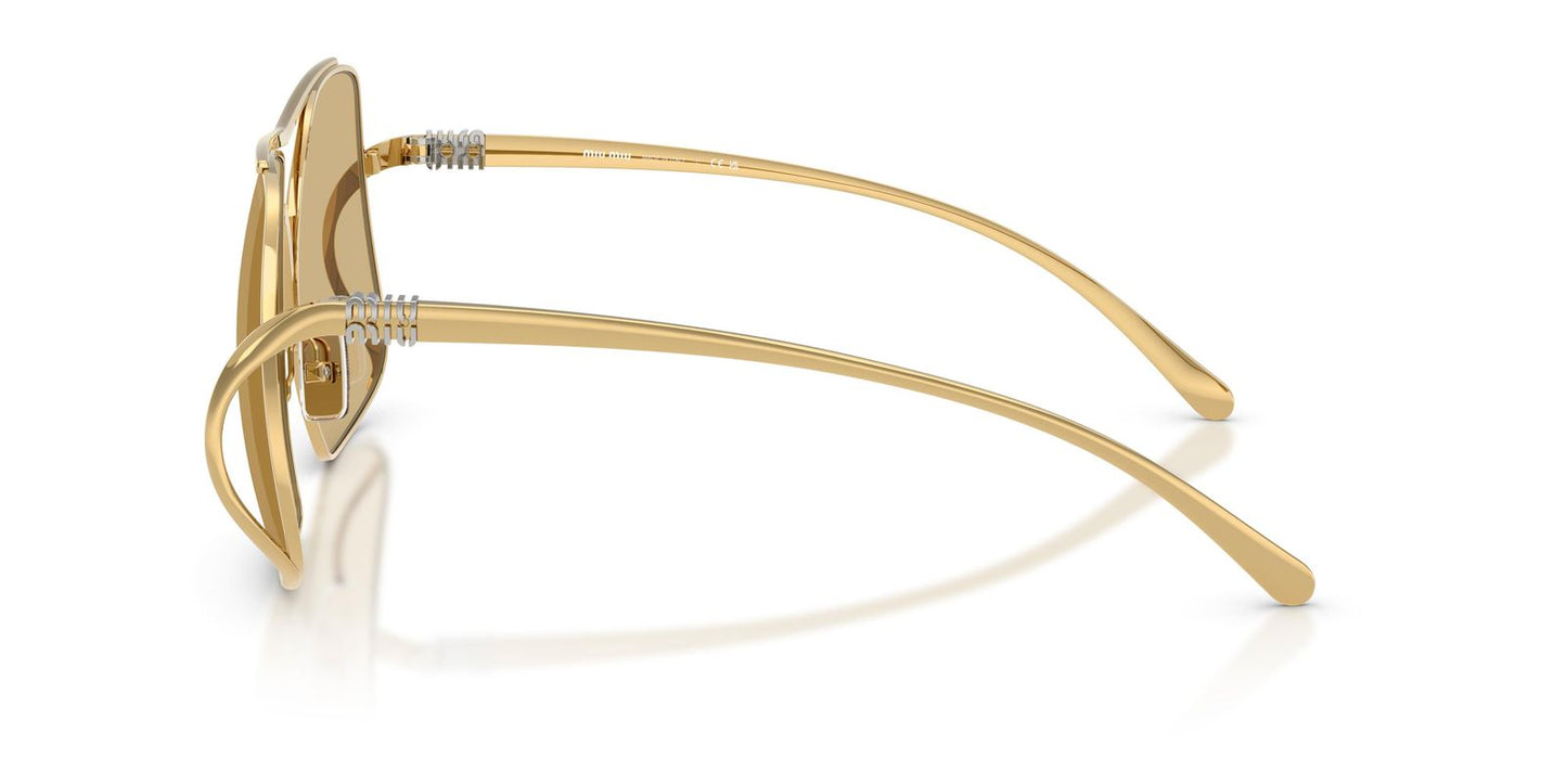 MU A55S 5AK10R GOLD YELLOW (GOLD)