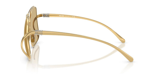 MU A55S 5AK10R GOLD YELLOW (GOLD)