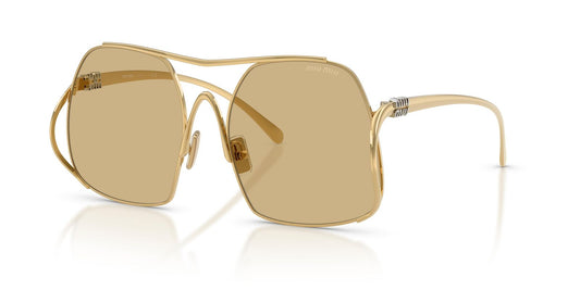 MU A55S 5AK10R GOLD YELLOW (GOLD)