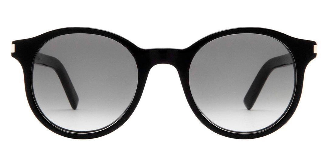 Saint Laurent SL521 001 Black/Grey Gradient