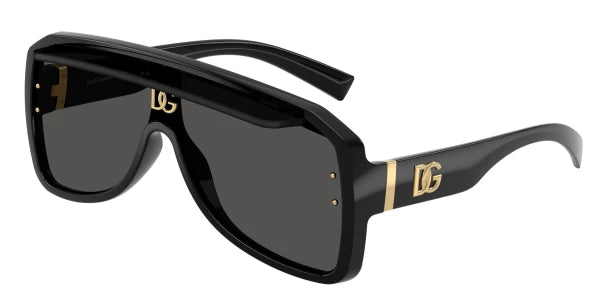 Dolce & Gabbana DG6205