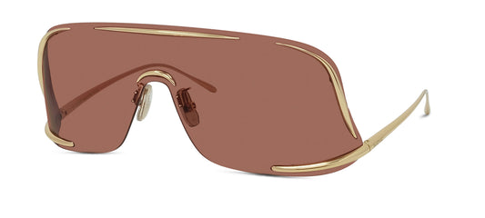 Sunglasses Loewe Signature LW40193U