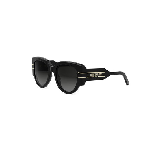 DiorSignature R2I
Black Butterfly Sunglass