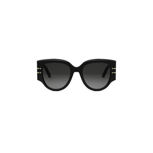 DiorSignature R2I
Black Butterfly Sunglass