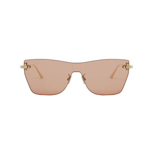 CD Chain M3U Sunglasses Mask