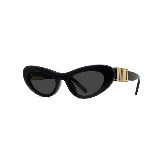 Loewe LW 40156U 01A Sunglasses