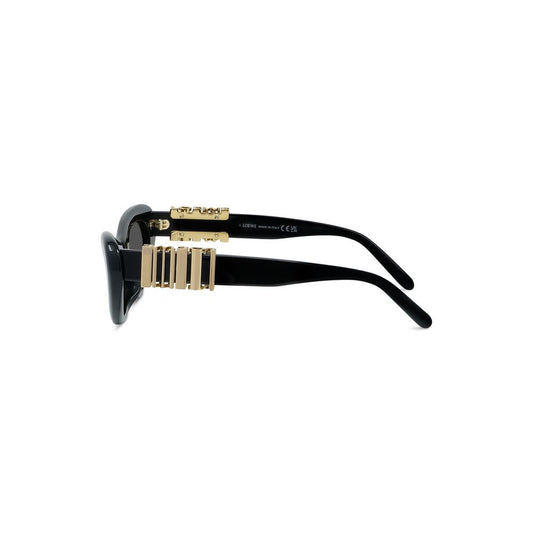 Loewe LW 40156U 01A Sunglasses