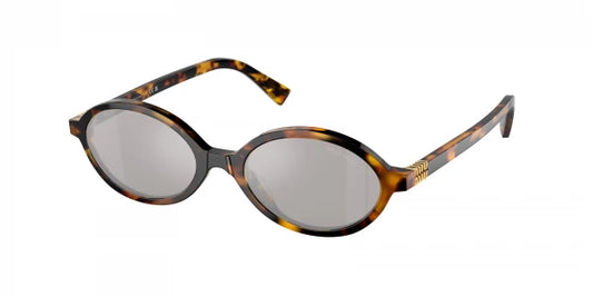 Miu Miu MU 04ZS VAU07F
