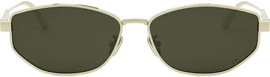 Women's Dior Cannage BU Sunglasses