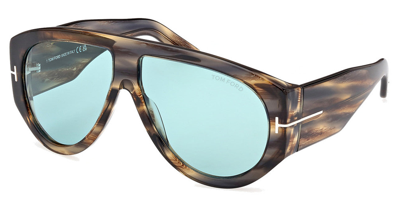 Tom Ford FT 1044 Bronson
