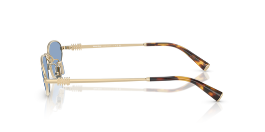 Miu Miu 0MU A52S ZVN60O