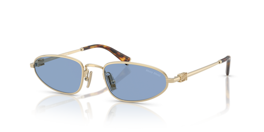 Miu Miu 0MU A52S ZVN60O