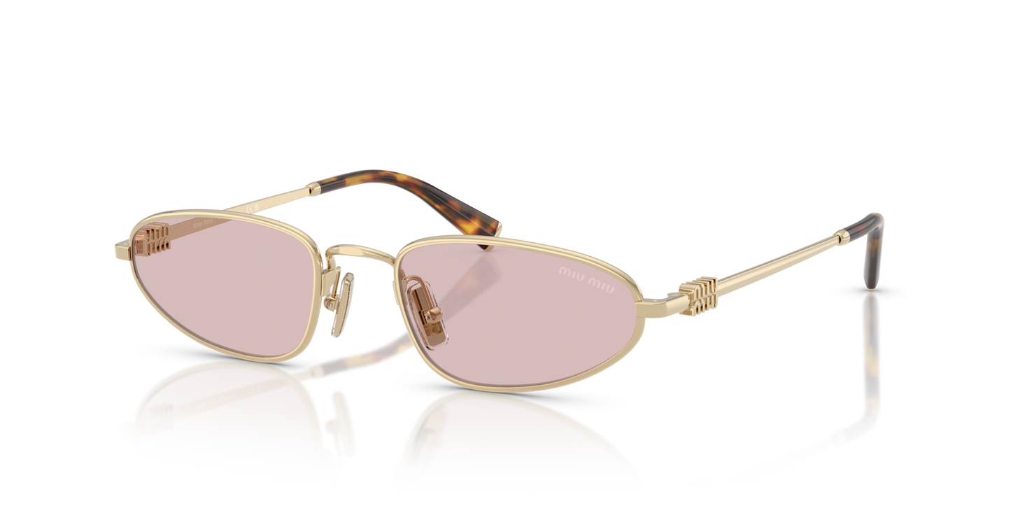 Miu Miu 0MU A52S ZVN4I0