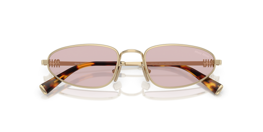 Miu Miu 0MU A52S ZVN4I0