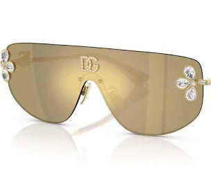 Dolce & Gabbana 2333B Sunglasses