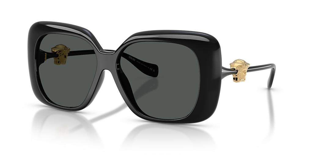 Versace VE4499u Black/Grey