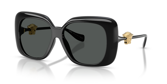Versace VE4499u Black/Grey