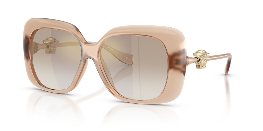 Versace VE4499u pink/brown